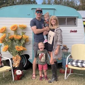 Meet your Posher, Jenna